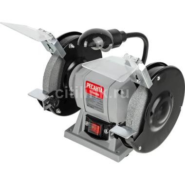 Точильный станок Ресанта Т-150/250