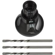 Комплект для резки универсальный 565, DREMEL