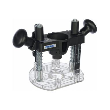 Приставка для фрезерования Dremel