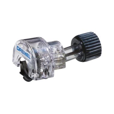 Насадка мини-пилка 670 Dremel