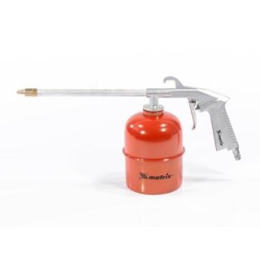 Пистолет моечный пневматический Matrix