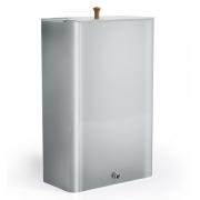 Бак навесной (для Ермака 16, 20, 24), INOX (55 л) нержавеющая сталь