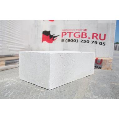 Блок газобетонный Бетокам ПТЖБ D500 600х300х200 (1,44 м3/40шт/940кг/под)