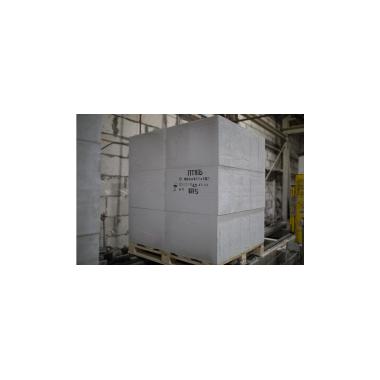 Блок газобетонный Бетокам ПТЖБ D500 600х300х200 (1,44 м3/40шт/940кг/под)