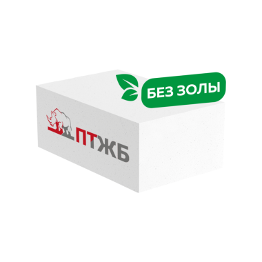 Блок газобетонный Бетокам ПТЖБ D500 600х300х200 (1,44 м3/40шт/940кг/под)