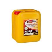Пропитка по дереву WOODMASTER Корд огнебиозащита II cт.(розов.индик.) 5кг
