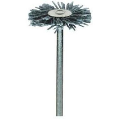 Высокопроизводительная (нейлоновая) щетка 538, Dremel