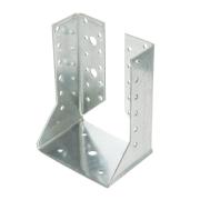 Опора бруса, закрытая, 140*76*100*2,0мм