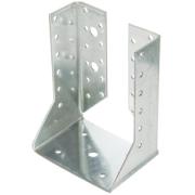 Опора бруса, закрытая, 150*76*75*2,0мм