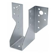 Опора бруса, раскрытая, 105*75*50*2,0мм