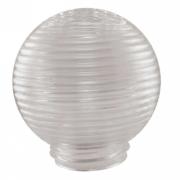 Рассеиватель(плафон) Шар стеклянный НББ