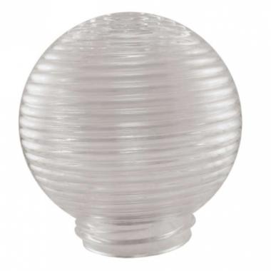 Рассеиватель(плафон) Шар стеклянный НББ