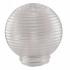 Рассеиватель(плафон) Шар стеклянный НББ