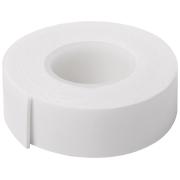 Лента клейкая двусторонняя master color power transparent, 19 мм x 1,5 м, цвет прозрачный