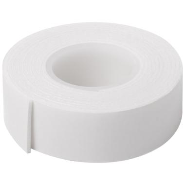 Лента клейкая двусторонняя master color power transparent, 19 мм x 1,5 м, цвет прозрачный