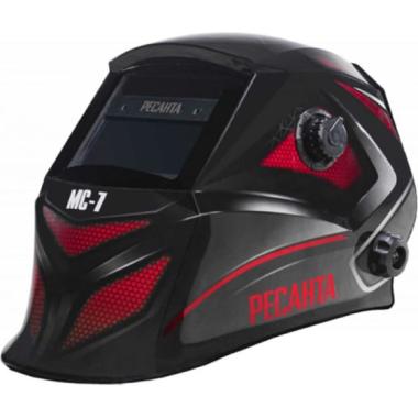 Сварочная маска с автозатемнением РЕСАНТА МС-7