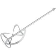 Миксер для легких строительных смесей усиленный Профи, хвостовик М14, 140х590 мм ФИТ