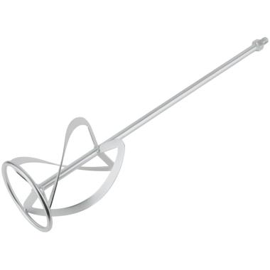 Миксер для легких строительных смесей усиленный Профи, хвостовик М14, 140х590 мм ФИТ