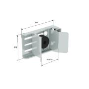 Ловитель верхний универсальный,