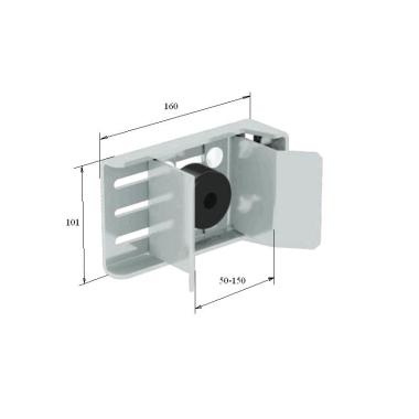Ловитель верхний универсальный,