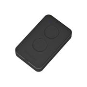 Пульт 2-х канальный Transmitter 2-PRO 433MHz