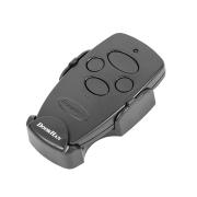 Пульт Transmitter 4 4-х канальный 433МГц (DOORHAN)