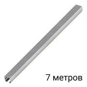 Балка прокатная, 71х60х3,5 DHS71/M 5 метров