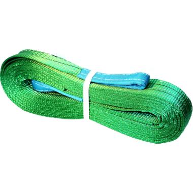 Текстильный Строп СТП 2т, 6000 мм,