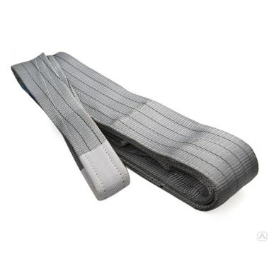 Текстильный Строп СТП 4т, 2000 мм,