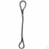 Строп канатный двухпетлевой СКП-1.6/2.0м