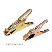 Клемма заземления, зажим обратного кабеля КЗ-400А Eco ESAB