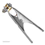 Клемма заземления, зажим обратного кабеля КЗ-250А Eco ESAB