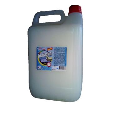 Белизна гель - Р  5л