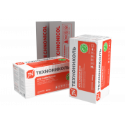 Утеплитель ТехноНИКОЛЬ CARBON ECO 1180х580х50-L, 8 шт.(0,27376 м3)