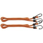 Резинки багажные  600 мм, усиленные 2 шт, Stels