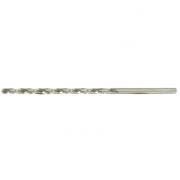 Сверло спиральное по металлу,4,2 х 119 мм, Р6М5, удлиненное Барс