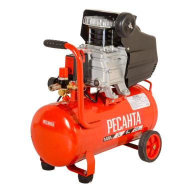 Компрессор Ресанта КП-24/230М