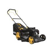 Газонокосилка бензиновая GLM-460ST Huter