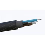 Кабель АВВГ 4х10 ТУ (продажа кратно 5м)