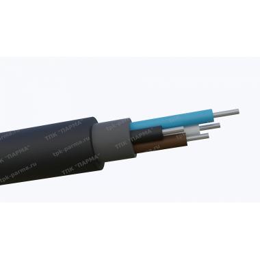 Кабель АВВГ 4х16 ТУ (продажа кратно 5м)