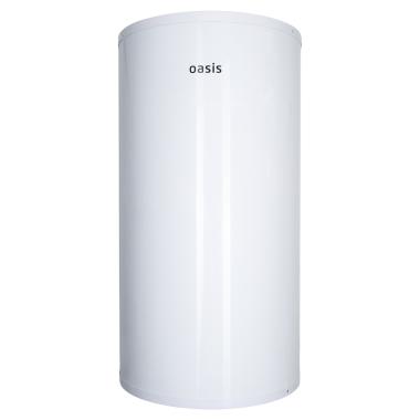 Водонагреватель электр. OASIS AS-30 белый
