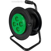 Удлинитель-катушка 4гн.30м б/з КГ 2х2,5 4000Вт SVET/EV0453-53220