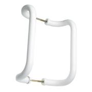 Ручка-скоба РД-01 Белая 350 Россия