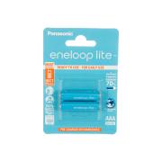 Батарейка аккумулятор LR3 (мизин.) 550мАч Panasonic Eneloop (2шт/уп) /ЦЕНА за1шт