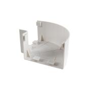 Поворот 90гр для кабель-канала КМП 60*40