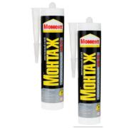 Жидкие гвозди Момент Монтаж суперсильный прозр. 280г. МВп-70 /12/