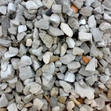 Щебень вторичный, фр. 20-40