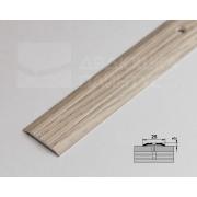 Порог ПС 01.900.089 Клен беленый (900х25х3)