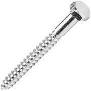 Саморез сантехнический, (Глухарь) 8*50