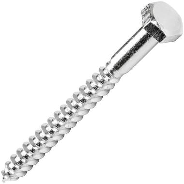 Саморез сантехнический, (Глухарь) 8*50